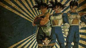 Maybe you would like to learn more about one of these? Dragon Ball Z Wallpapers Hd Desktop And Mobile Backgrounds