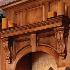 corbels for kitchen cabinets inviting