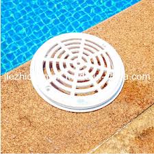 The effectiveness of the swimming pool's recirculation system directly affects the health and safety of pool. Swimming Pool Gutter Drain Grating Buy Swimming Pool Gutter Drain Grating