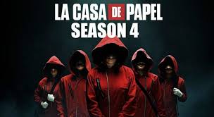 Banda trece prin unul dintre cele mai dificile momente, iar apariţia unui inamic printre ei va afecta jaful. Va Exista Sezonul 5 Din Serialul La Casa De Papel Cand Apare Pe Netflix