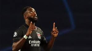 Leistungsdaten aktuelle saison von moussa dembélé (atlético madrid) einsätze tore vorlagen karten alle wettbewerbe. Champions League Lyon Star Dembele Schickt Warnung An Bayern Fussball Champions League Sport Bild