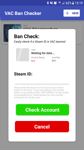 The title has been banned in malaysia for being a threat to 'racial unity and harmony.'. Vac Ban Checker For Android Apk Download