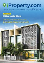 The reason dataran nikmat marketing come into. Iproperty Com Issue 104 October By Iproperty Com Issuu