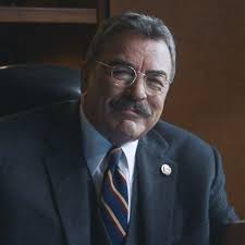 Tom Selleck Talks Blue Bloods Approaching 300 Episodes And How He Used To  Think Magnum P.I. Would Be The 'Lucky' Part Of His Career
