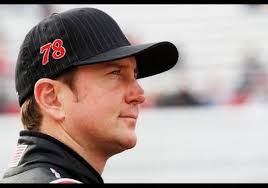 Kurt Busch