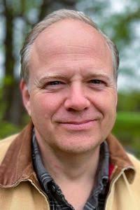 Rob Tracinski
