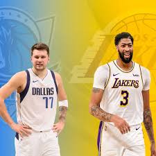 NBA Fans Debate On The Best Franchise Leader Between Luka Doncic And  Anthony Davis: "AD Literally Chose To Not Lead A Franchise"