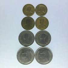 Old coin value listed for all series. Genuine Thai Old Coins Collectible Rare Coins Value Rare List Ebay