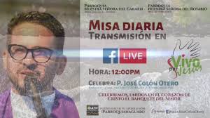 Santa Misa de Gallo 24/12/2020