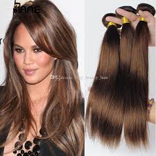 Available in black, blonde, and brown colors. Color 4 Medium Brown Peruvian Hair Extensions 8a Dark Brown Straight Brazilian Human Hair Weaves 100 Unprocessed Chocolate Hair Weaves From Tony Beauty Hair 36 83 Dhgate Com