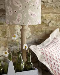 There are 10953 fabric lampshades for sale on etsy, and they cost 336.26 nok on average. Lampshades Designer Fabric Lampshades Made To Order Vanessa Arbuthnott