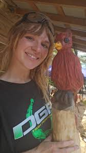 Looking at competing this year, so I can improve as much as I can. Anyone  got any contacts for any shows. Happy to speed carve and do 2-3 day carves  if necessary.