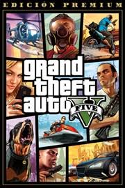 Jun 16, 2021 · fortnite es un desenfadado juego de acción tipo battle royale para pc, playstation 4, xbox one, switch, playstation 5, xbox series x y dispositivos ios y android, a cargo de epic games con. Comprar Grand Theft Auto V Edicion Premium Microsoft Store Es Ar