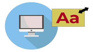 Cách thu nhỏ và phóng to màn hình máy tính Windows và MacOS