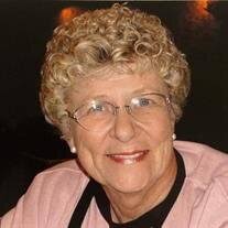 Marietta Catherine Cochran Obituary