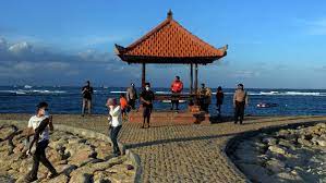Portal berita yang menyajikan informasi terhangat baik peristiwa politik, entertainment dan lain lain Pengumuman Pantai Sanur Tutup Selama Ppkm Darurat