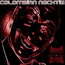 Lucera — colombian necktie 05:25. Colombian Necktie By Demonic Syntphonic On Tidal