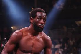 Terence Crawford vs Israil Madrimov confirmed as Saudis stage major boxing  card in US