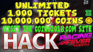 Racing Fever Moto Hack Logo Racing New Power Rangers Play Hacks