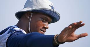 Flashback: Think Cowboys DE Randy Gregory is a pothead? Let him tell his  side of the story