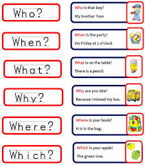 Leveled stories & reading worksheets. English Exercises Wh Questions