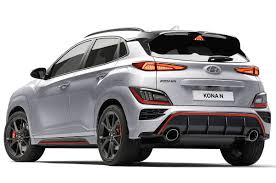 Maybe you would like to learn more about one of these? New Hyundai Kona N Officially Unveiled Autocar India