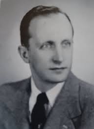 Henry F Niedringhaus III (1921-2004)