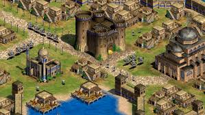 May 26, 2021 · listada entre las nuevas estrategias de crecimiento como la creación de nuevos estudios como el de jade raymond, los juegos para móviles o el juego como servicio, la llegada de juegos antiguos a pc está ofreciendo a sony un retorno de la inversión (a grandes rasgos, lo que ganan quienes decidan poner pasta en dicho negocio) de más de un 250%, así como la apertura a nuevos mercados como. Age Of Empires A Lo Largo De La Historia Marca