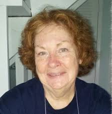 Obituary of Constance A. Keefe