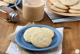 Our dishes change with the seasons and though we have a focus on regional products. Cinnamon Tea Cookies A Kitchen Addiction
