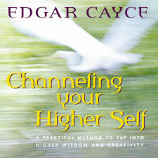 Whether it's for your own bookshelf or a gift for someone else, a book by edgar cayce is the perfect addition to a reader's. Channeling Your Higher Self Stanley Ralph Ross Macmillan