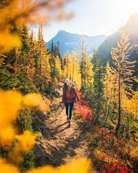 Hiking Trail Etiquette Rules You Should Know And Follow In 2021 Outdoors Adventure Outdoor Lover Hiking Trails