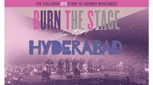 On the north american leg of their wings tour — or 2017 bts live trilogy episode iii: Petition Burn The Stage The Movie In Hyderabad On Nov 15 Change Org
