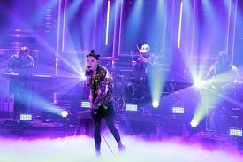 Bishop Briggs The Way I Do Lyrics Meaning Bishop Briggs Performs River On The Tonight Show Starring Jimmy Fallon
