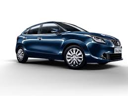 The maruti baleno delta petrol variant is a good option to consider and is definitely much better than the base sigma variant. 2015 Maruti Baleno Variant Wise Features List Brochure