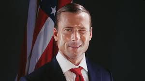 Glen Powell's GQ Cover Shoot