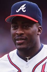 Ron Gant Stats, Age, Position, Height, Weight, Fantasy & News