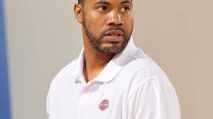 Rasheed Wallace out as player development coach as Pistons add four new  members to basketball staff