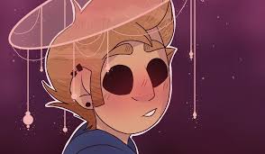 Searching for his next victim. Eddsworld Wallpaper Tom New Wallpapers