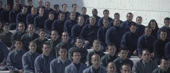 Equilibrium 2002 Conformity Equilibrium Movie Film Photography Equilibrium