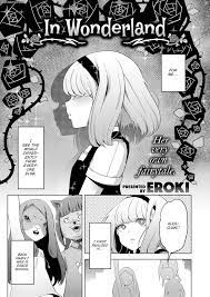 Page 3 | Fakku-Comics/EROKI/In-Wonderland | 8muses - Sex Comics
