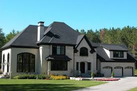 Black And Grey Brick Houses Home Exteriors Brick Stone Colors Stucco Homes Exterior Brick Grey Brick Houses