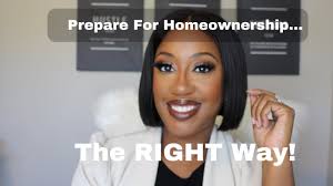 Home Ownership Is NOT For Everyone!!! What You Need To Know...