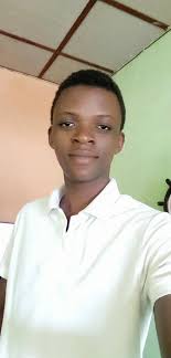 Christian kish'ala Chantre de l'Eternel