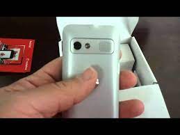 Vodafone 350 Messaging full ...