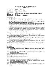 Rpp ski mts kelas 8 kurikulum 2013 pdf. Top Pdf Rpp Ski Mts Kurikulum 2013 Kelas 7 8 9 Semester 1 Dan 2 Administrasi Sekolah Rpp Ski No 3 4 123dok Com