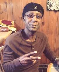 Curtis Page Obituary