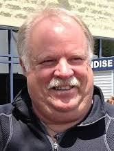 Obituary information for Charles N. 'Chuck' Kern