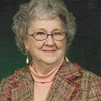 Thelma Louise Bates Obituary