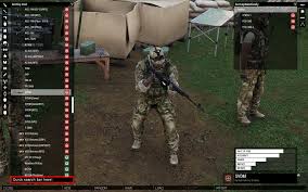Here is the code to enable the virtual arsenal in a mission so players can load their favourite custom loadouts from an ammobox. Arma 3 Status Access Violation Reddit
